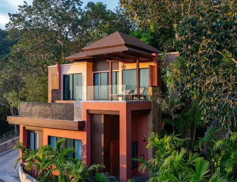 Avani Ao Nang Cliff Krabi Resort