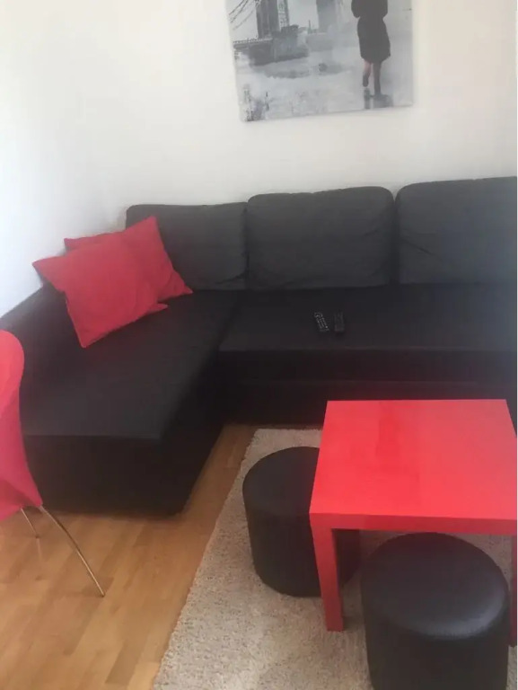 Апартаменты Daniela-Zagreb