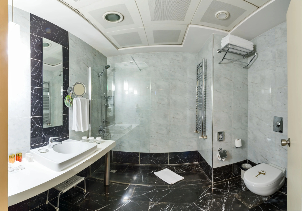 The Hotel Beyaz Saray - Grand Bazaar