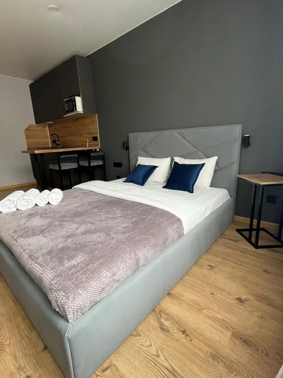 Апартаменты Standing Loft Avenir