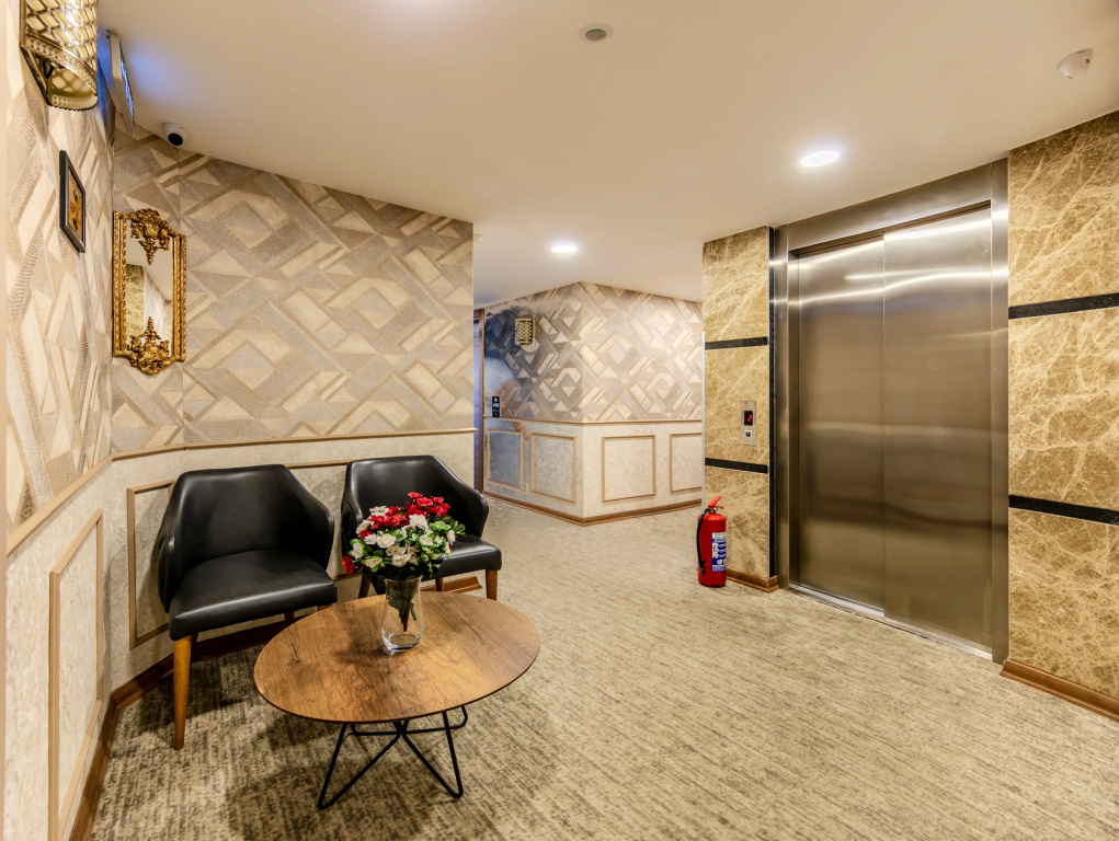 Sultan Hamit Hotel