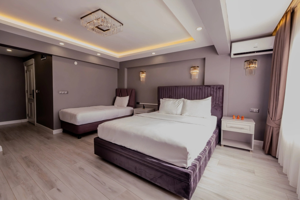 Classio Hotel Kadıköy