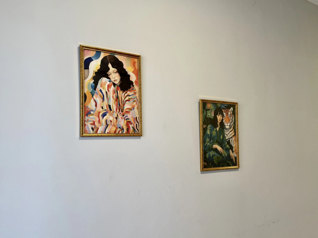 Квартира Уютная студия на Крылова