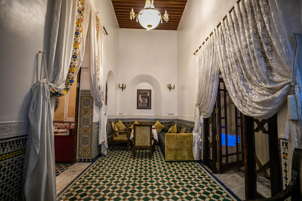 Palais Houyam