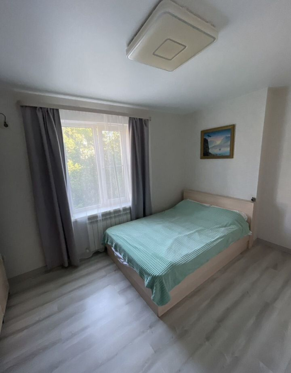 Квартира на улице Горького д39