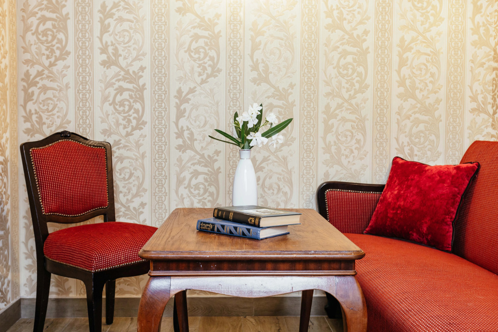 Отель Amra Park Hotel & Spa