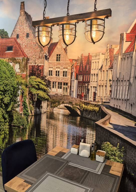 Квартира Rauschen & Brugge Apartments у озера Тихое, бесконтактное заселение