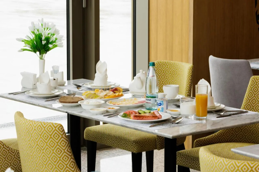 M-clinic Hotel