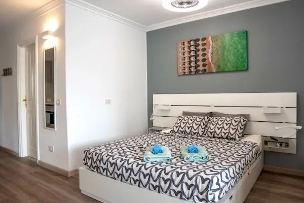 Estrella Apartment