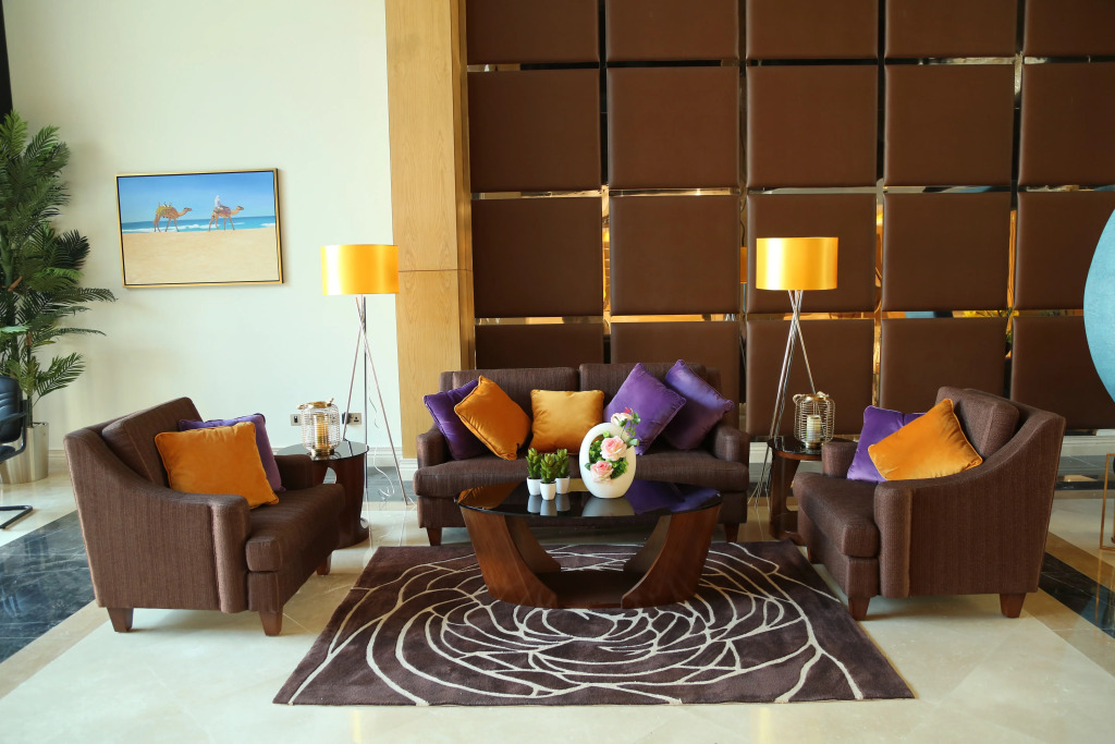 Meshal Hotel