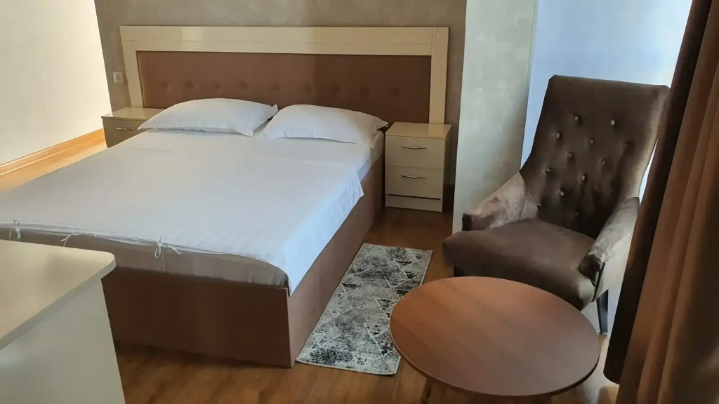 LAMIYA Aparts Hotel
