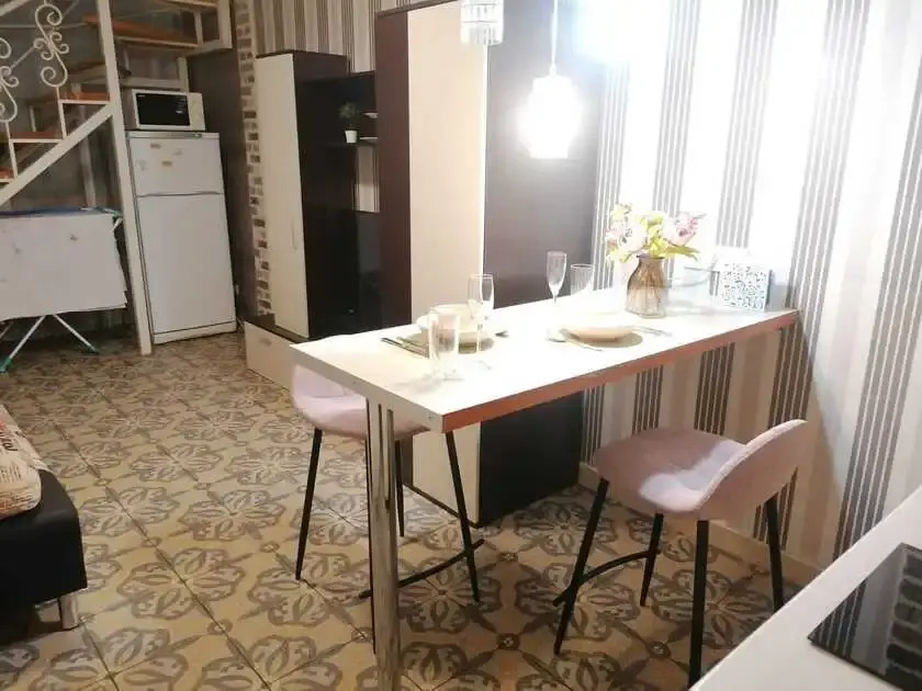 Апартаменты Автозаводская 334