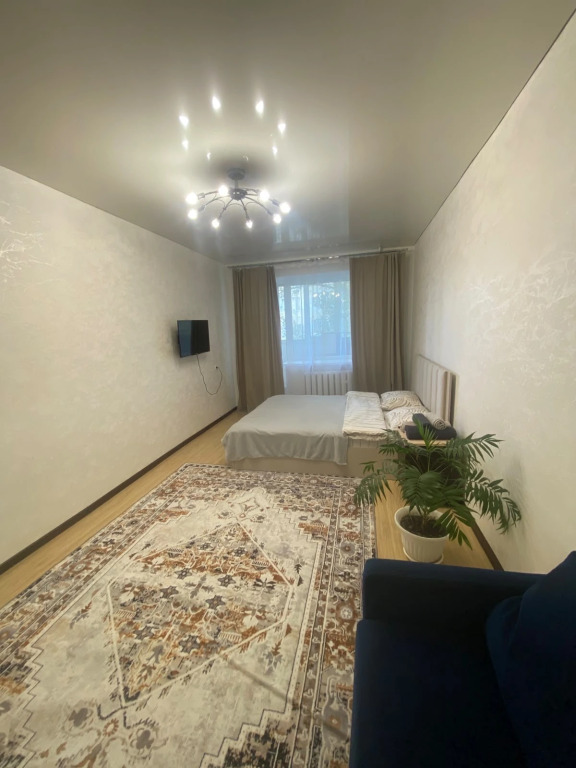 Квартира на Революционной 30