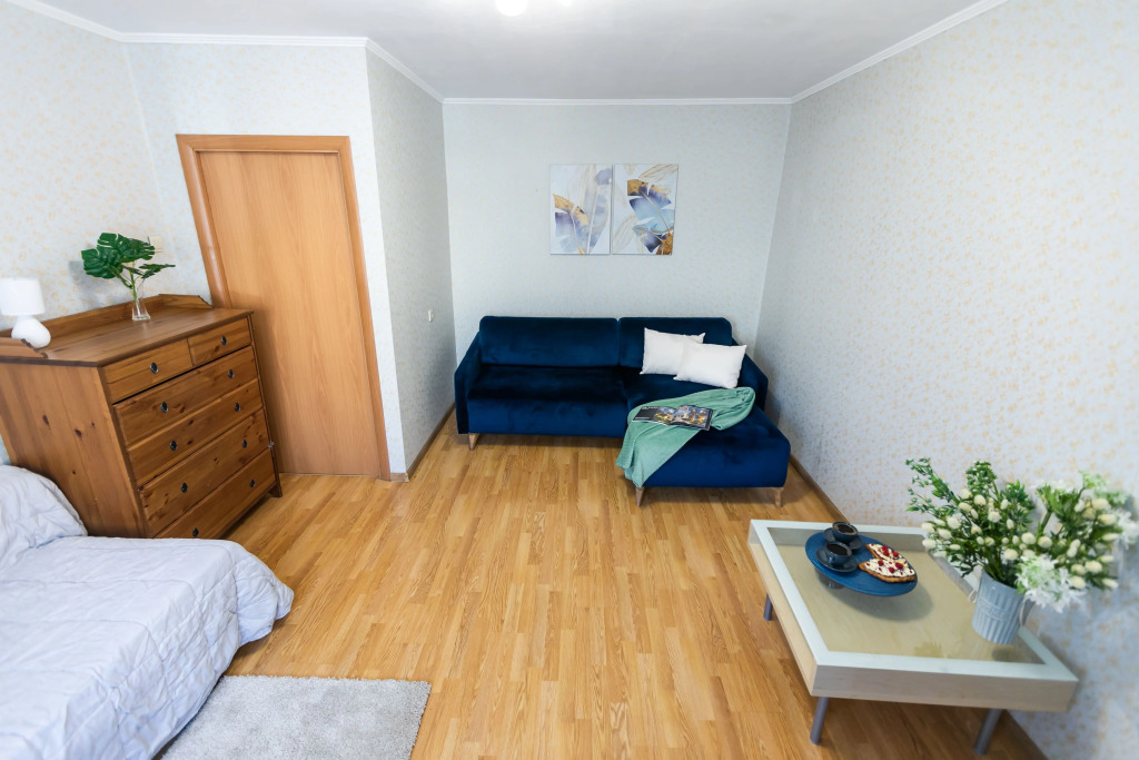 Квартира FlatStay на Перекупном 8