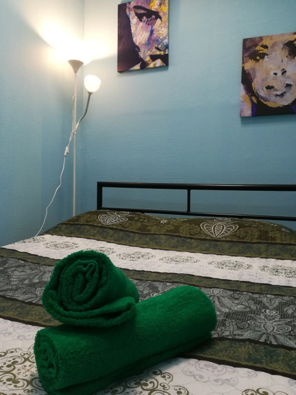 Хостел Travel Inn Серпуховская