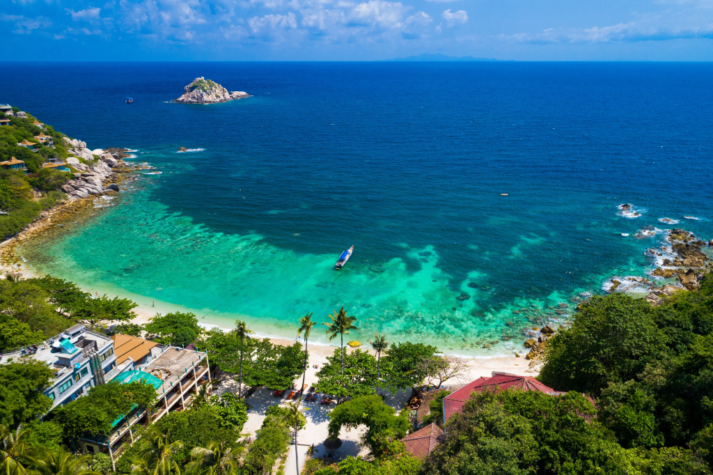 Coral View Resort