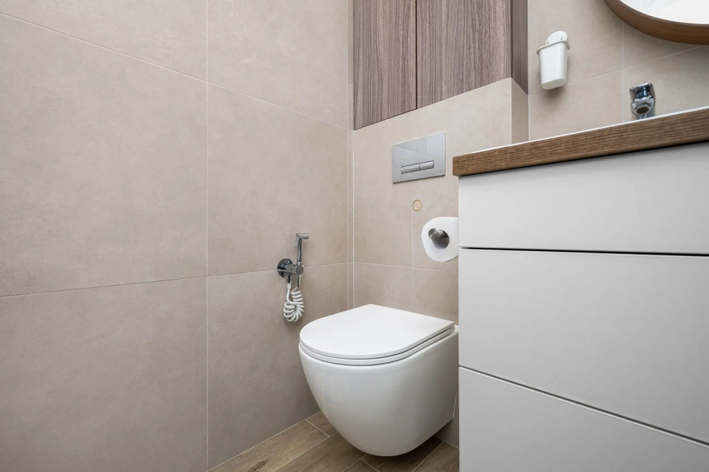 Квартира GoodTimeApartments Двухкомнатные Апартаменты