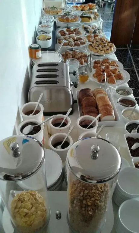 Sultanat Hotel