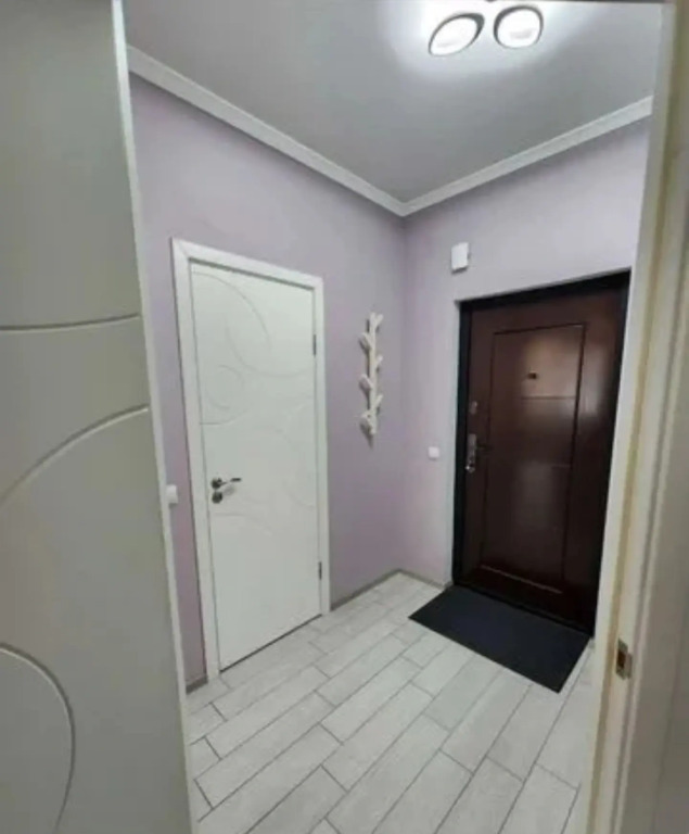 Квартира у Ашман парка