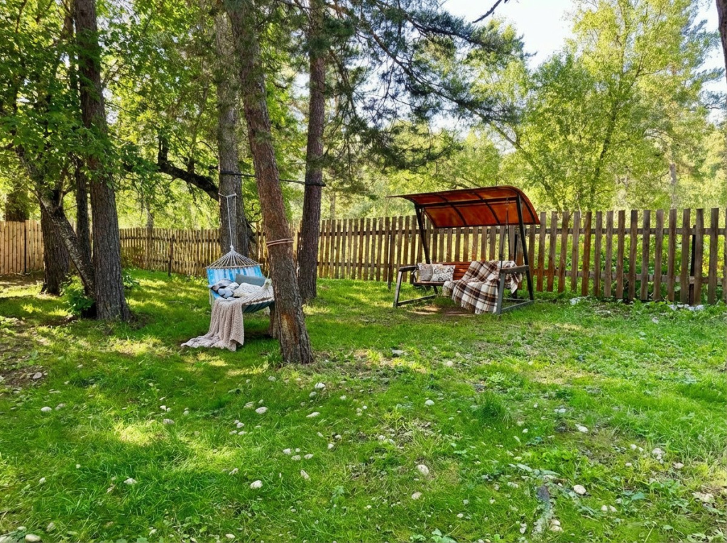 Жилое помещение Даут Курорт