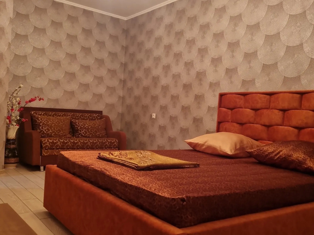 Квартира на улице Пирогова 44