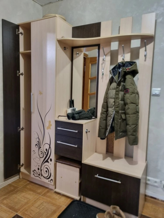 Апартаменты у Спарка
