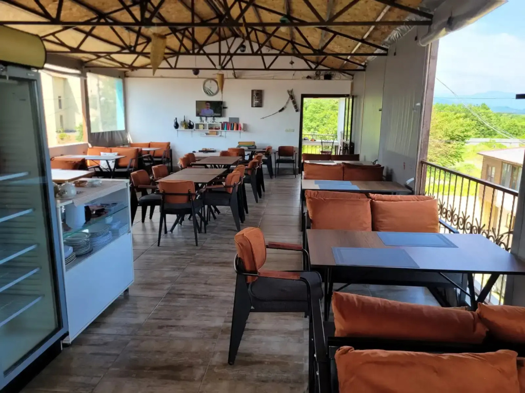 Apsa Butik Hotel