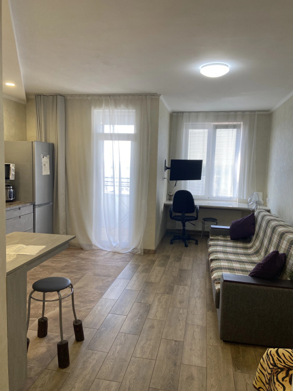 Апартаменты Flat Inn рядом с центром СПб у метро Лесная