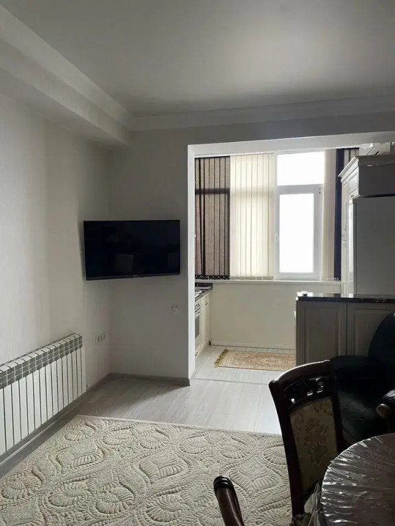 Квартира на проспекте Петра I