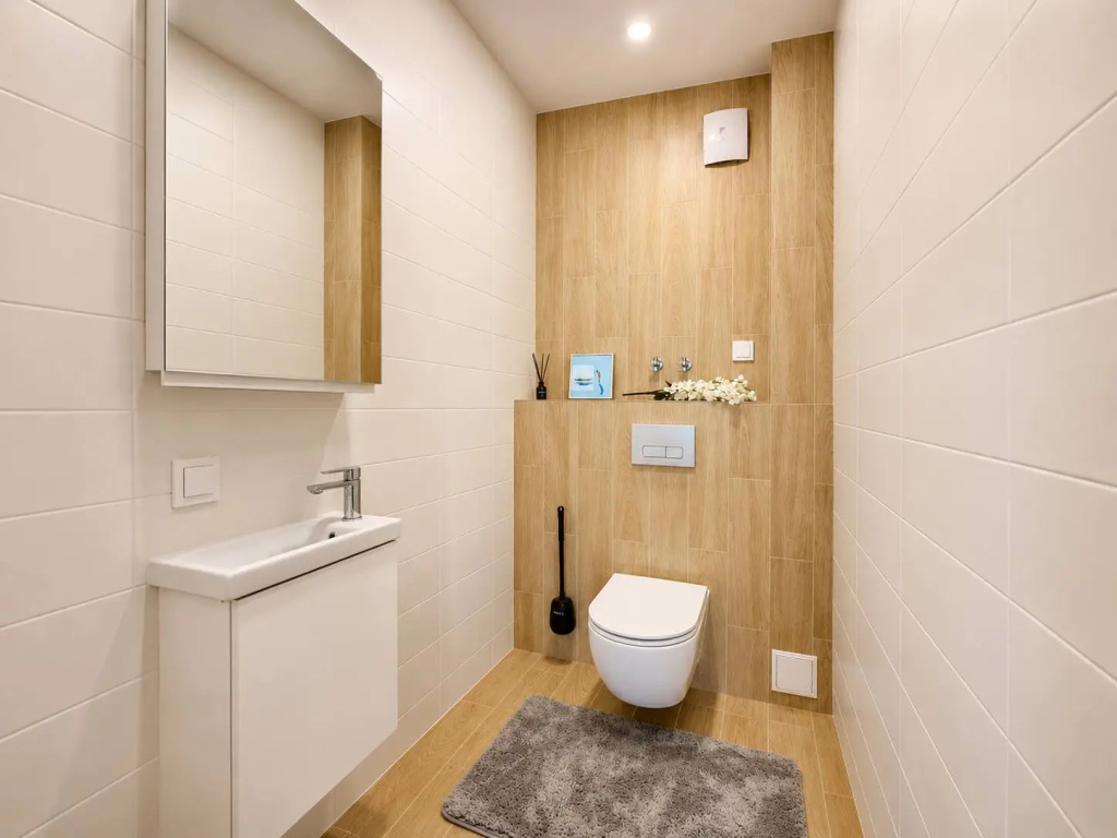 Квартира Znak Comfort