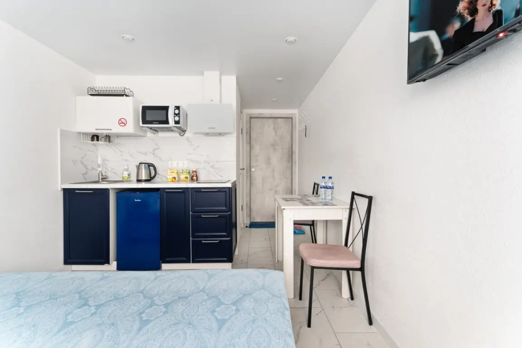 Апартаменты BestFlat24 Марьино