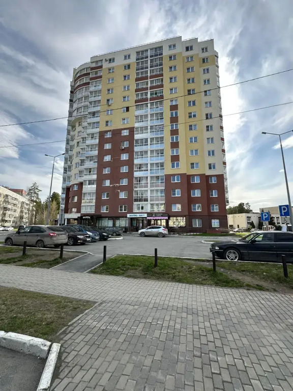 Апартаменты посуточно на Кузнецова