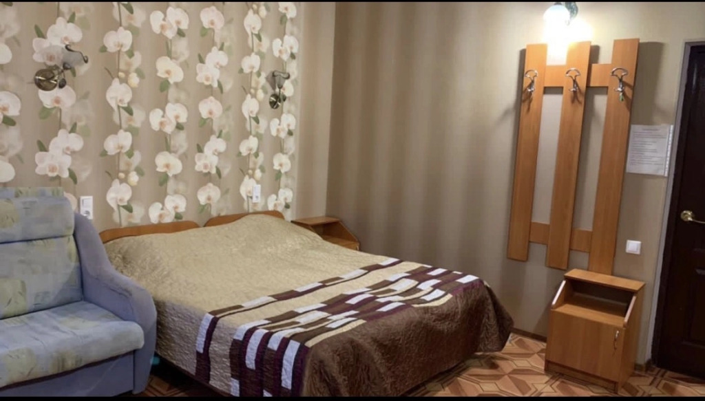 Гостевой дом Лиана
