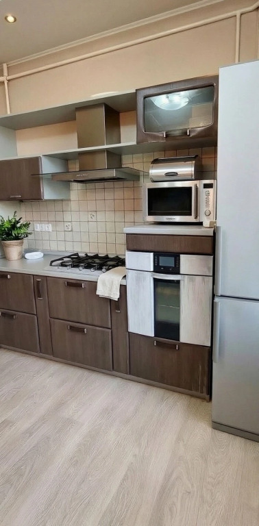 Квартира в Сердце Уфы
