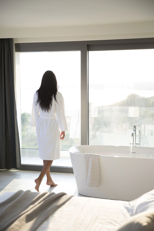 Апартаменты Oikos Boutique Residences