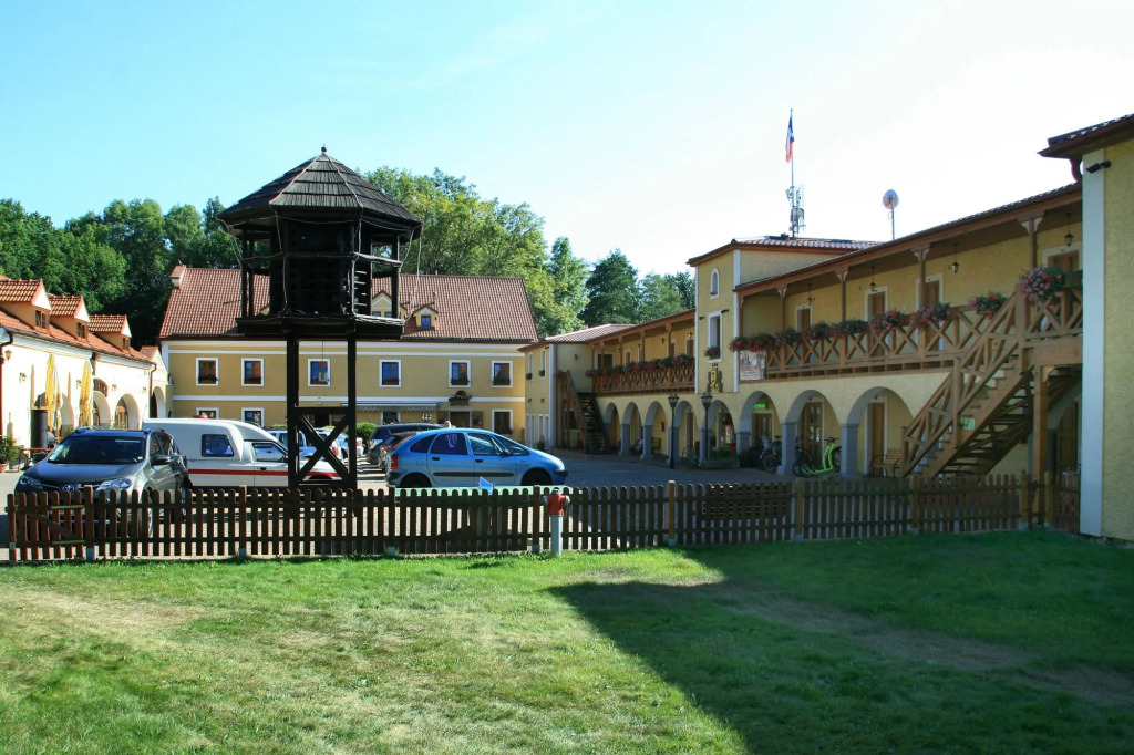 Hotel Resort Stein