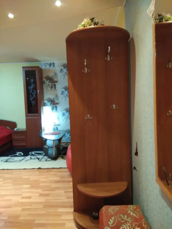 Квартира на Орджоникидзе 6