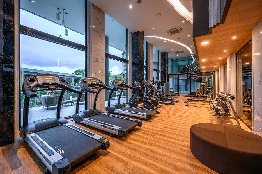 Квартира Mida Panorama 1bedroom apartment