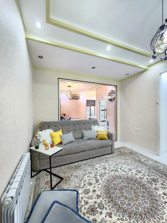 Safiya Apartments