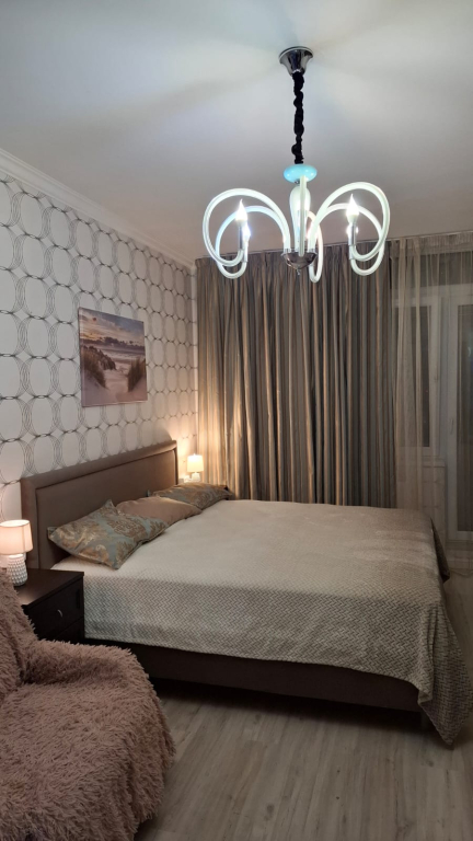 Апартаменты на Ленина 298Б 223 от HomeHotelSochi