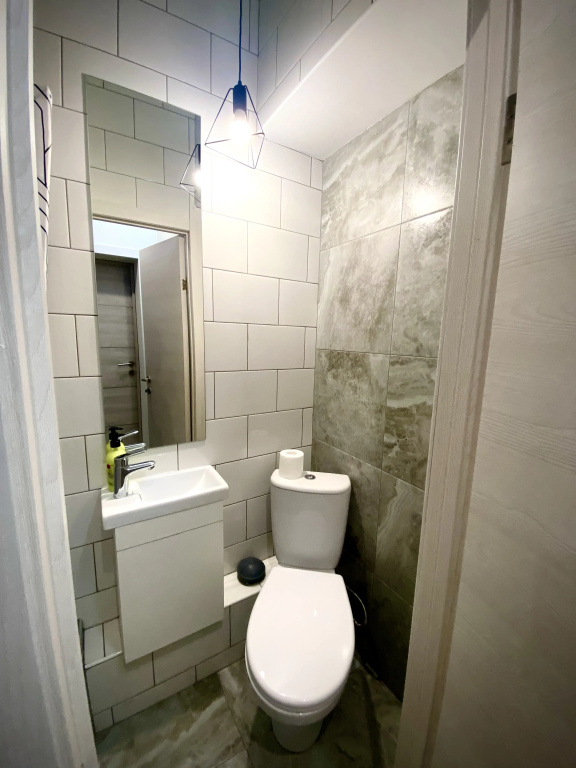 Квартира Лайф Студия 4, 20м2, на Тарарыкова 5