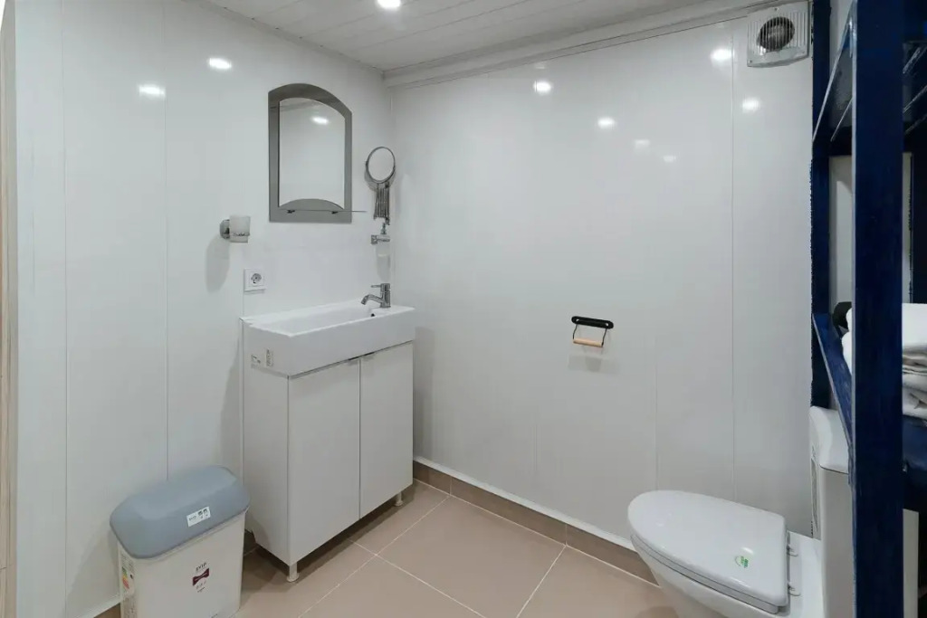 Апартаменты Prim Rooms Central Streets