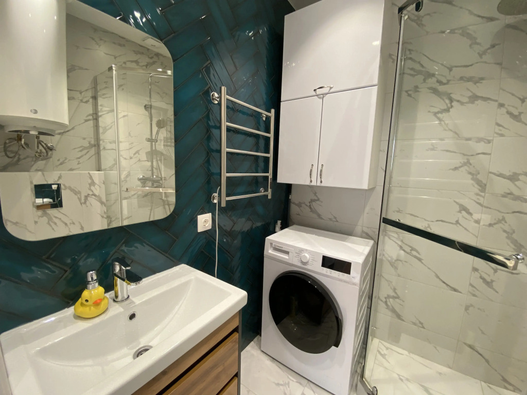 Квартира SochiHome Green Palace 8