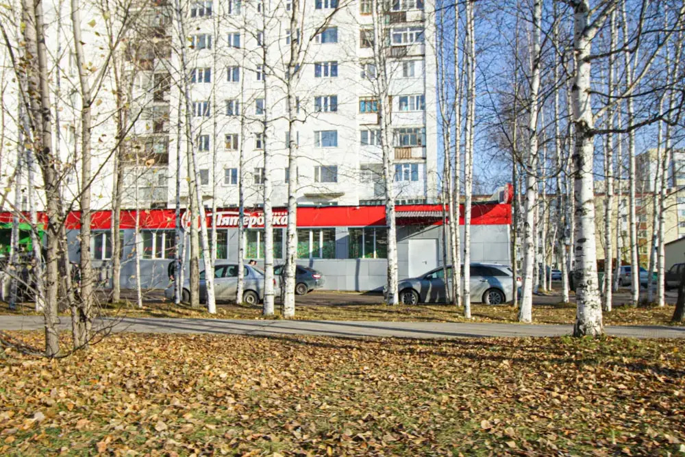 Квартира Удобная Ближе к Промзоне