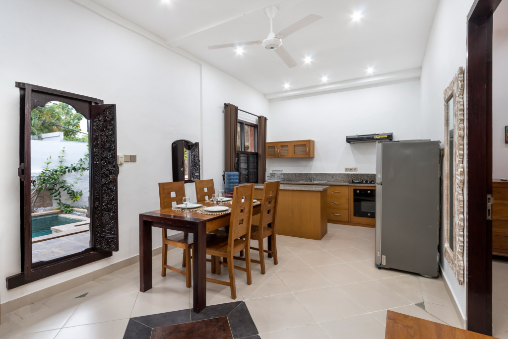 Casa Yenny Balinese Style Villa by GLOBALSTAY - Seminyak x Kuta x Canggu