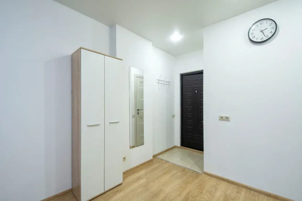 Квартира Sutki 1