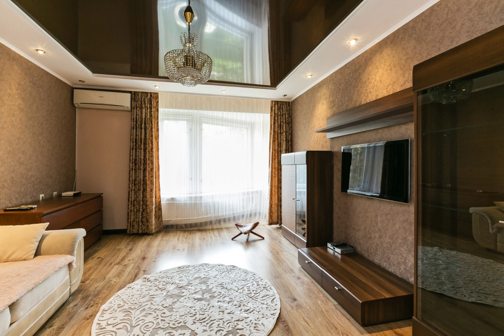 Апартаменты MaxRealty24 Ruzhejnyj pereulok 4