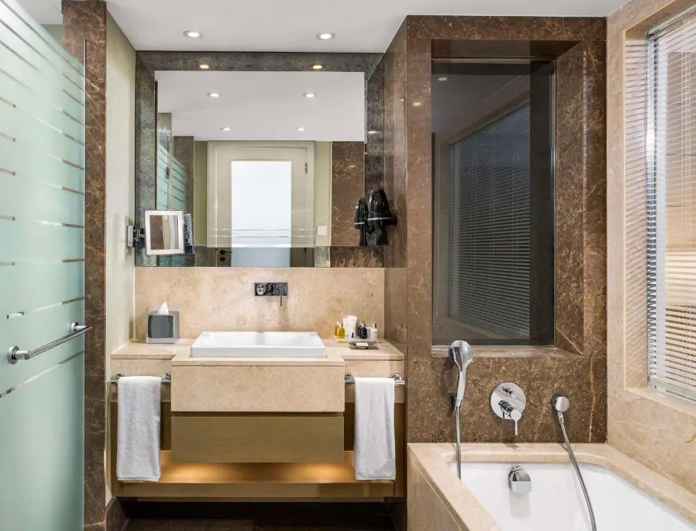 Radisson Blu Hotel, Istanbul Sisli
