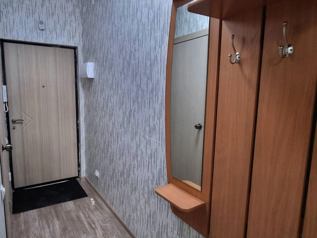 Квартира Студия в 10 Мин от Кардиоцентра