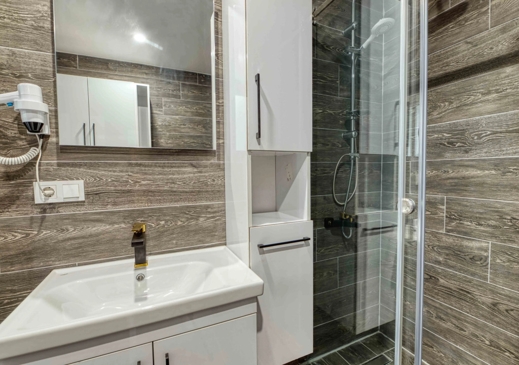Grisverde Suites